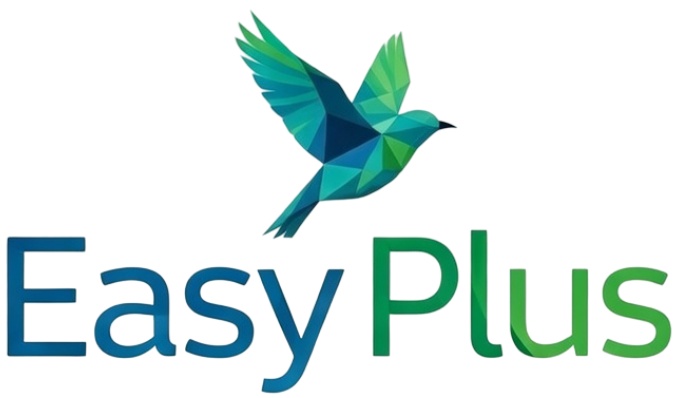 Logo EasyPLUS